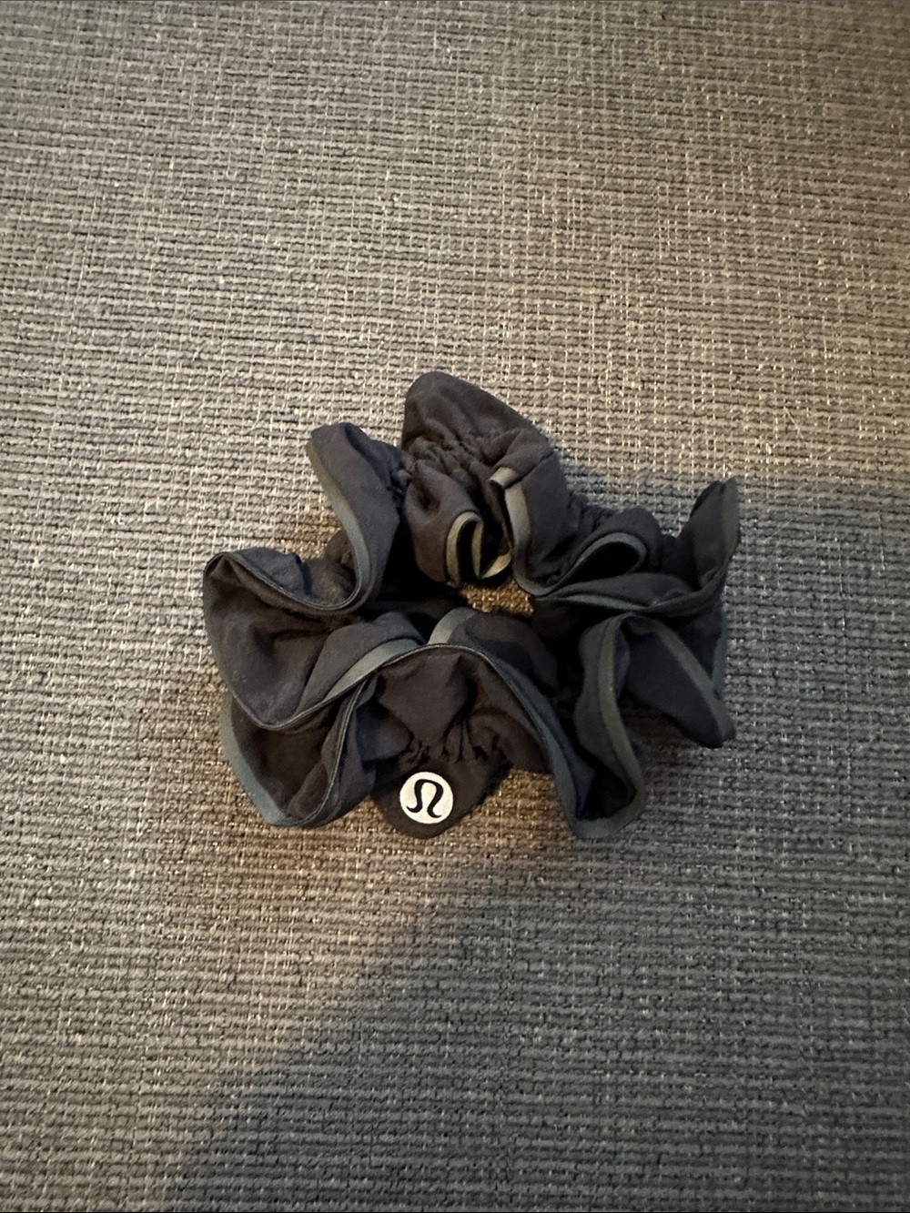 Lululemon Scrunchie